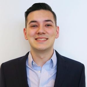 Meet your Posher, Scott